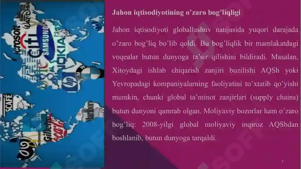 Product slide 7
