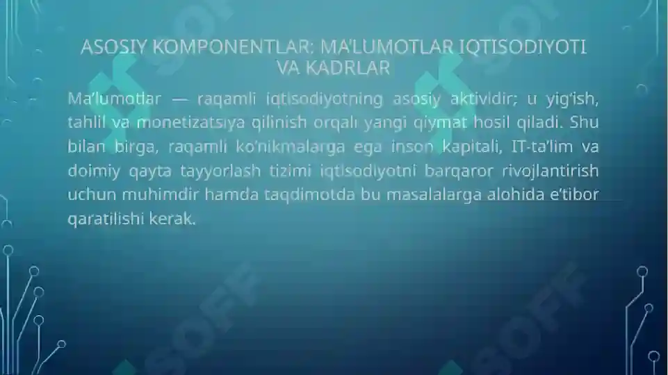 Product slide 8