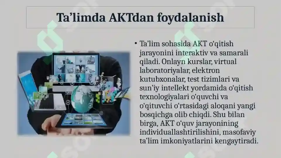 Product slide 5
