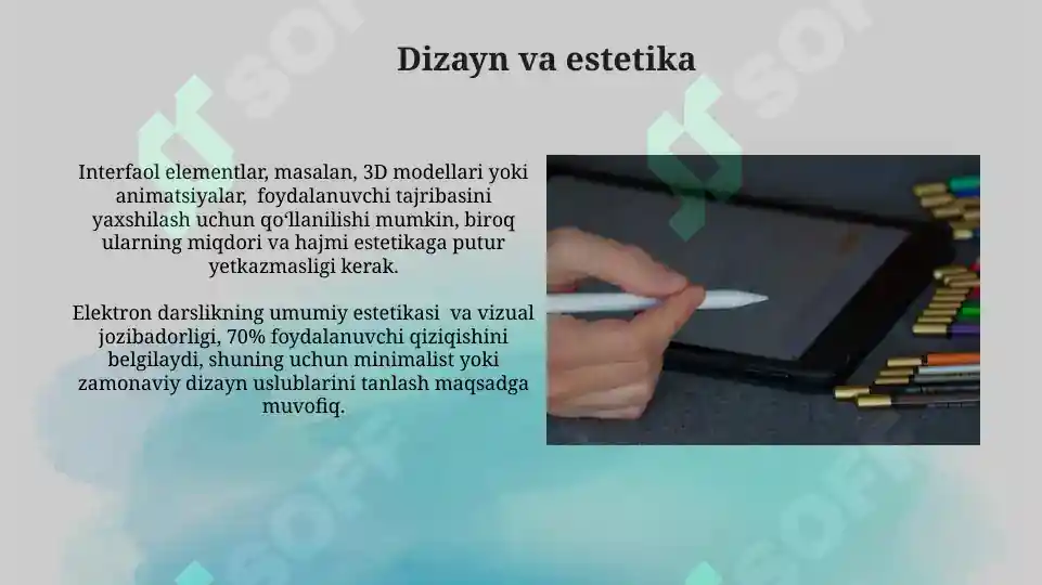 Product slide 7
