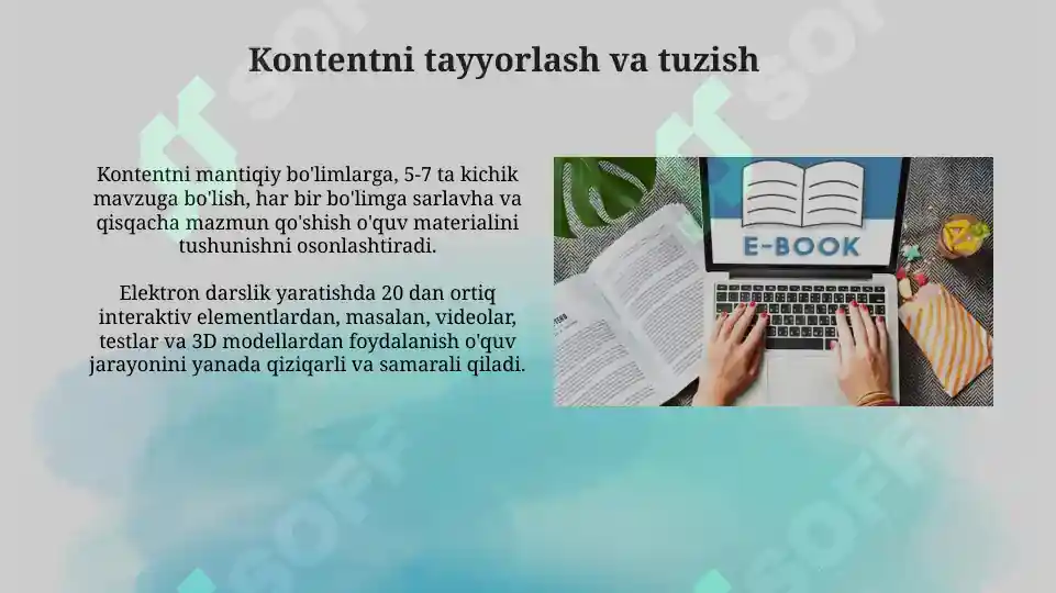 Product slide 8