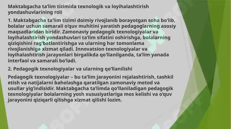 Product slide 8