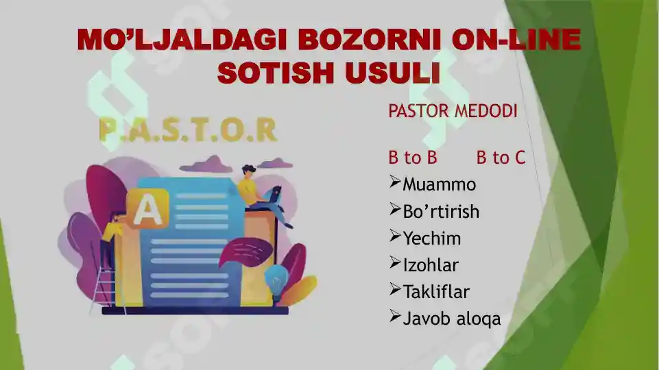 Product slide 7