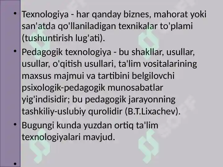 Product slide 2
