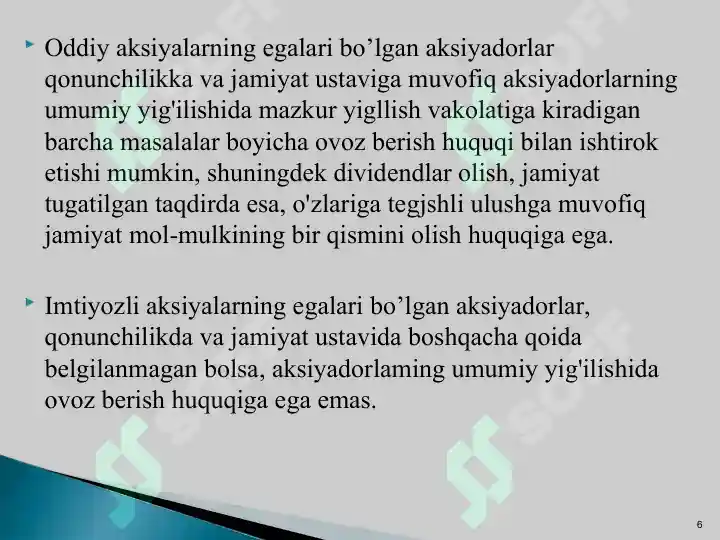 Product slide 6