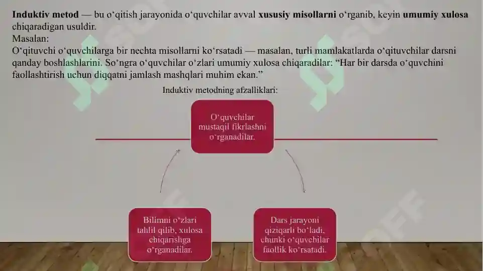 Product slide 5