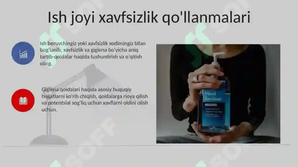 Product slide 8