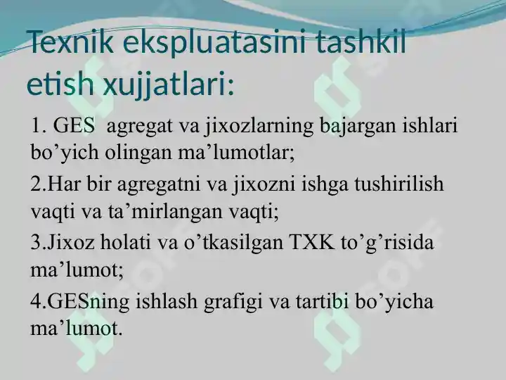 Product slide 8