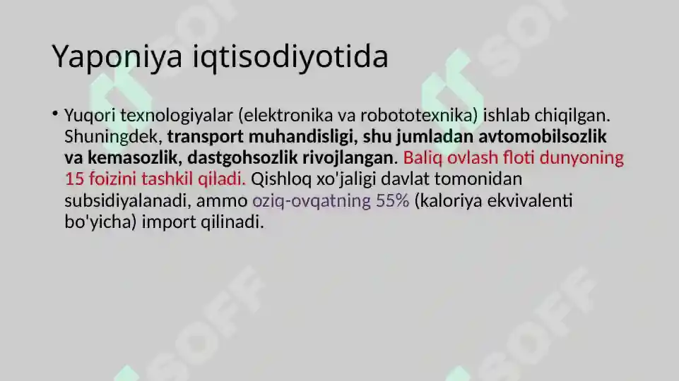 Product slide 4