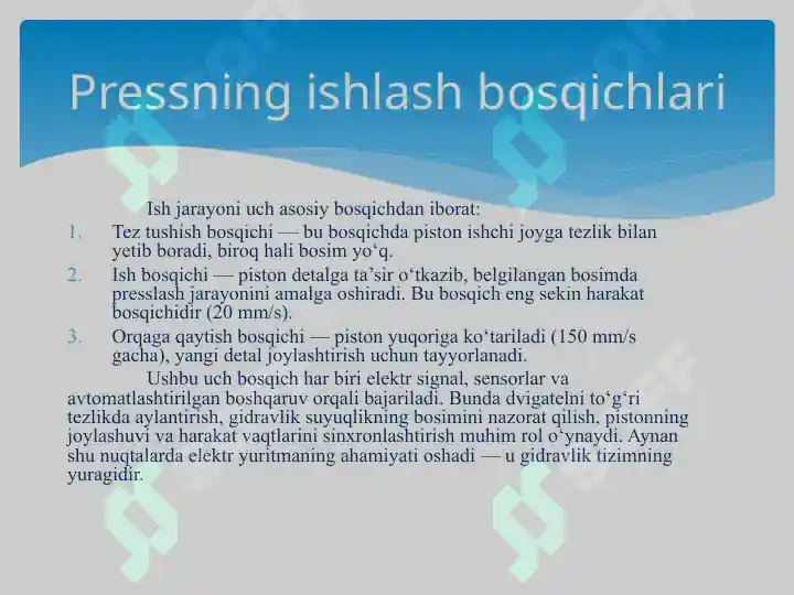Product slide 8