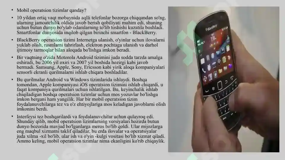 Product slide 4