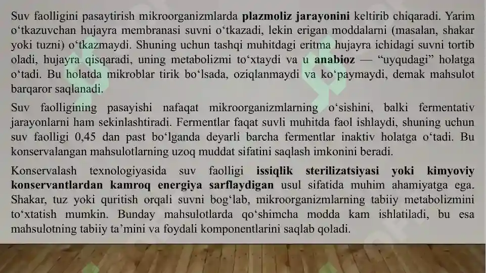 Product slide 6