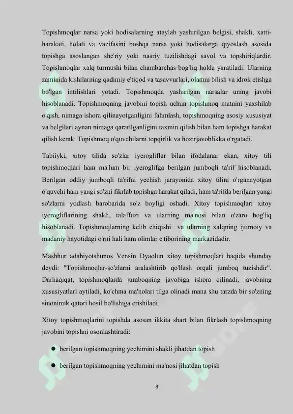 Product slide 8