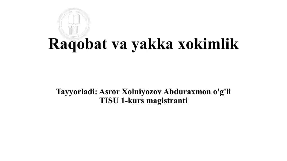 Xalqaro Turizm