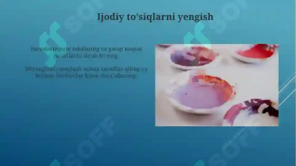 Product slide 7