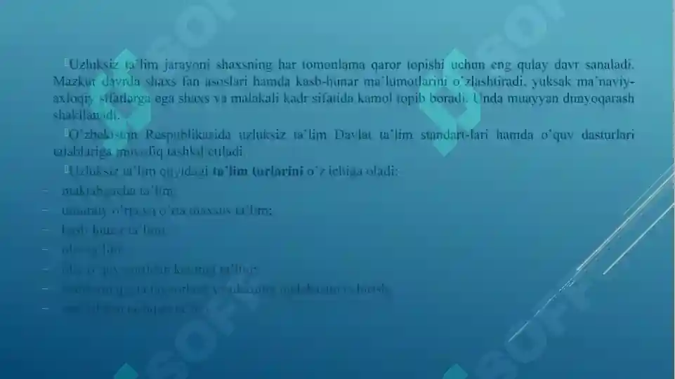 Product slide 7