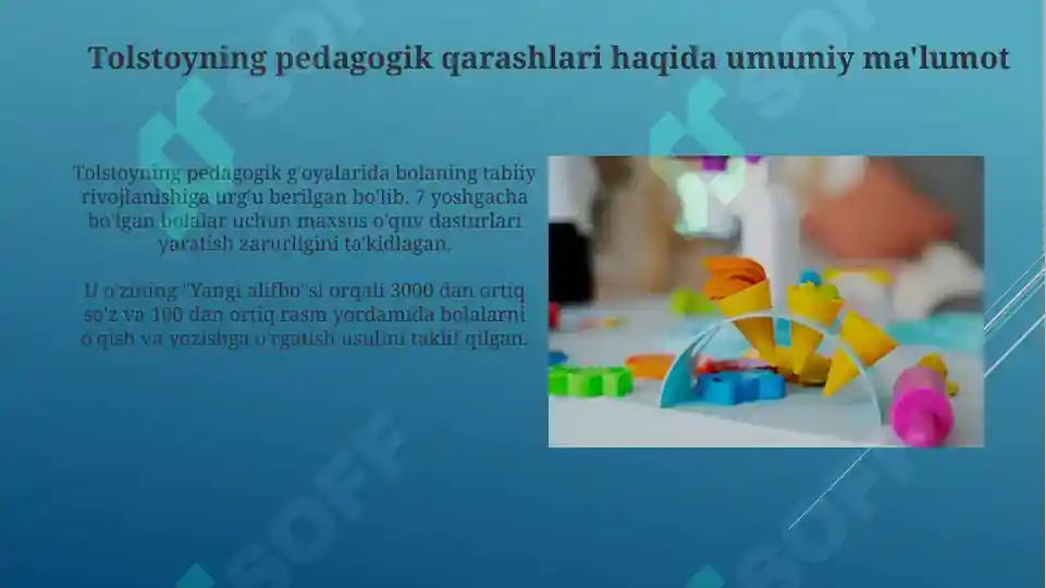 Product slide 3