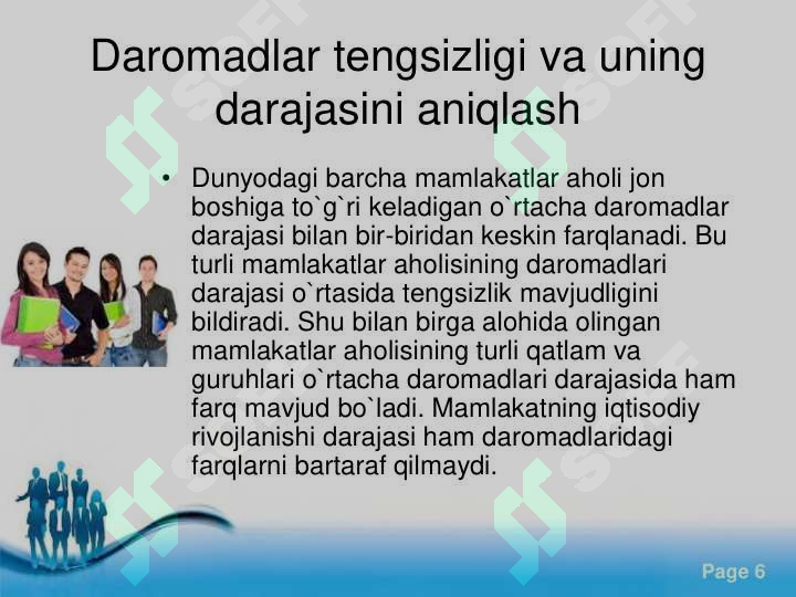 Product slide 6