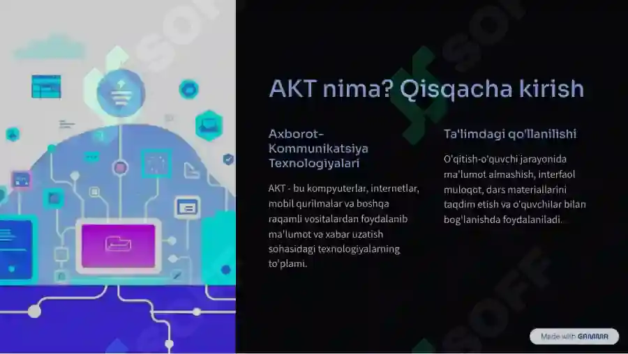 Product slide 2