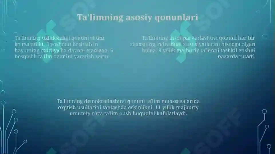 Product slide 7