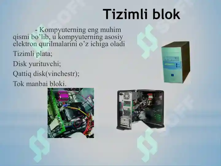 Product slide 8