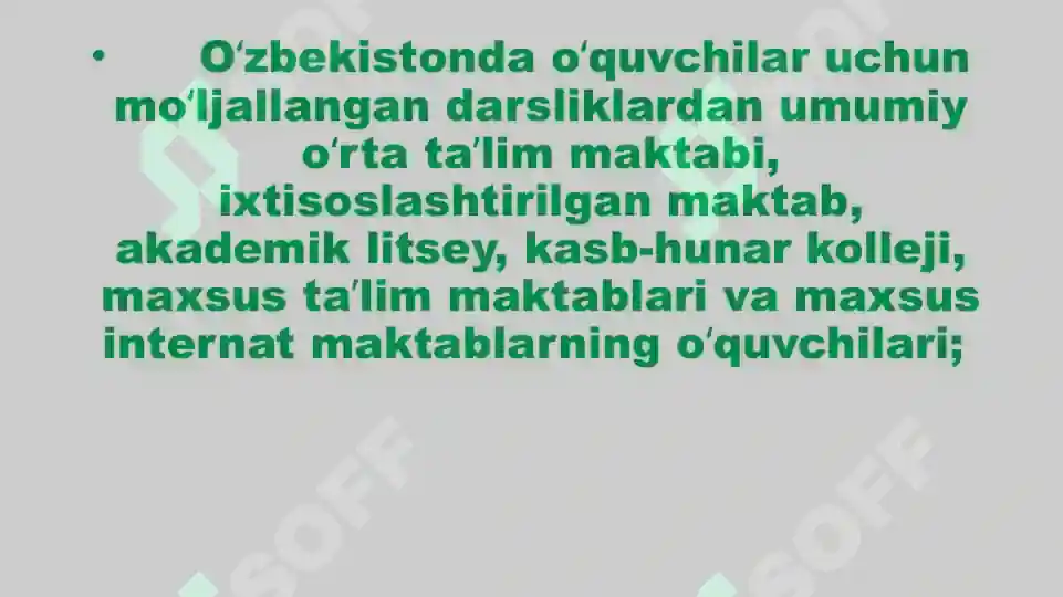 Product slide 5