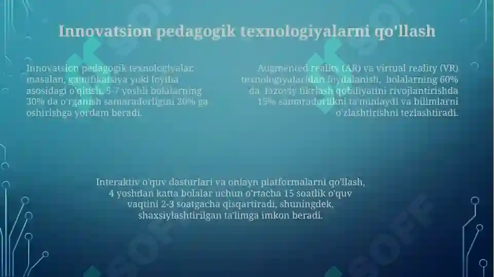 Product slide 7