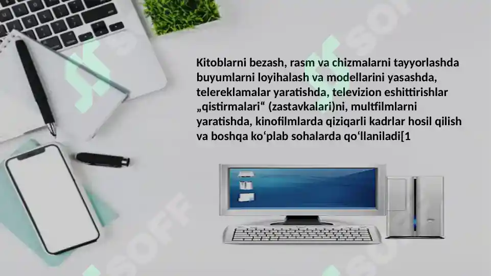 Product slide 4