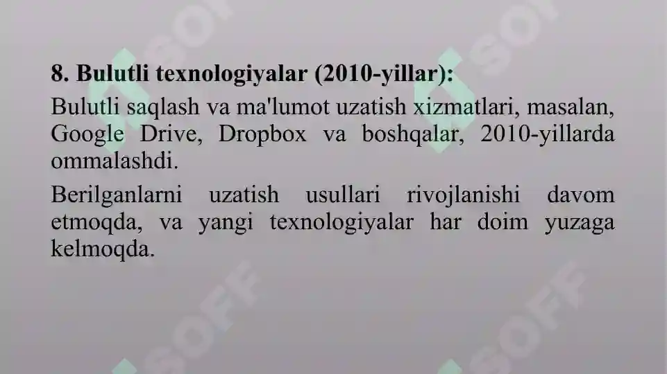 Product slide 5
