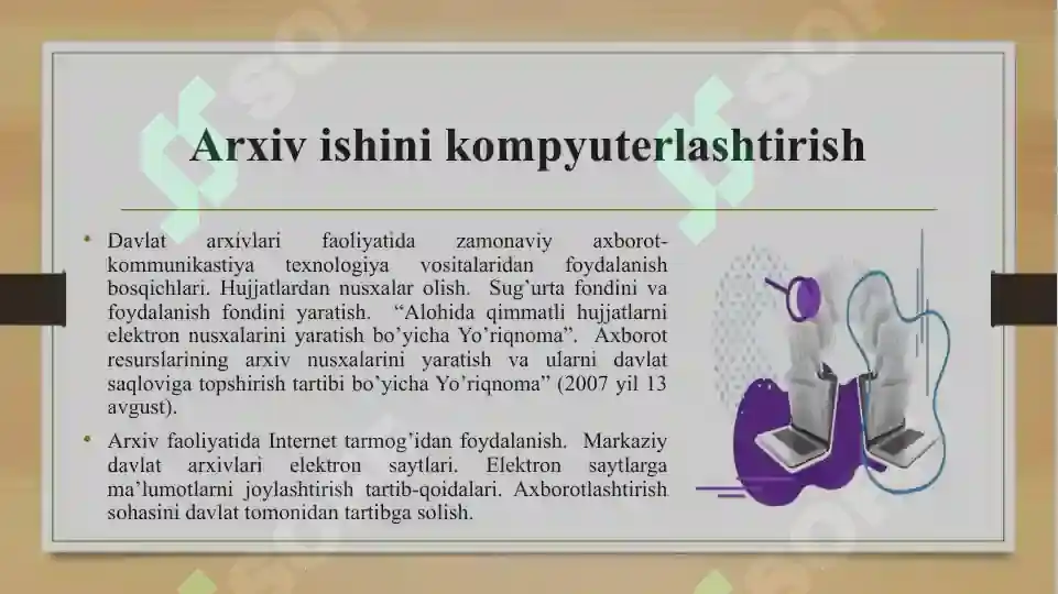 Product slide 6
