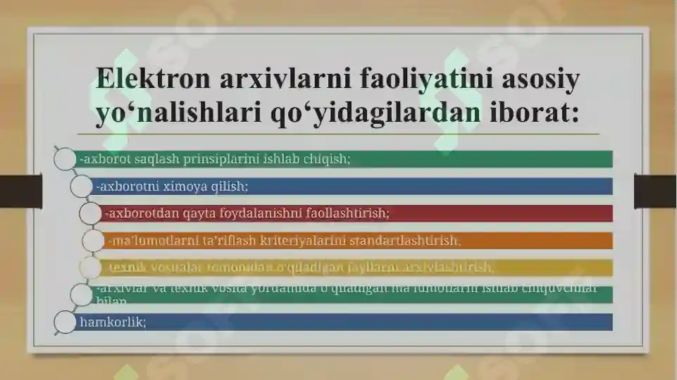 Product slide 8