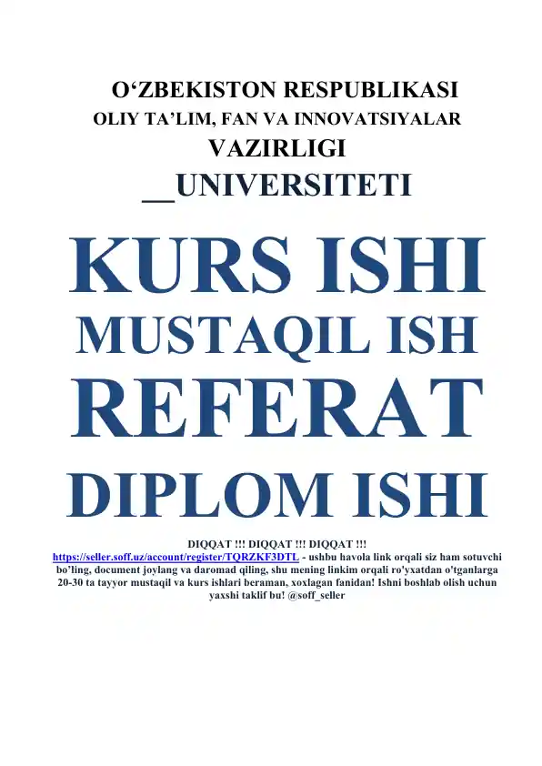 Aniq integrallarni taqribiy hisoblash usullari