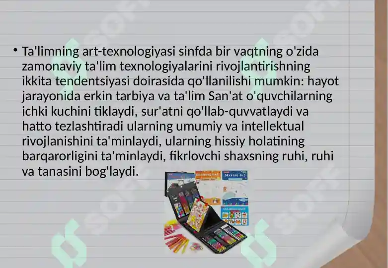 Product slide 4