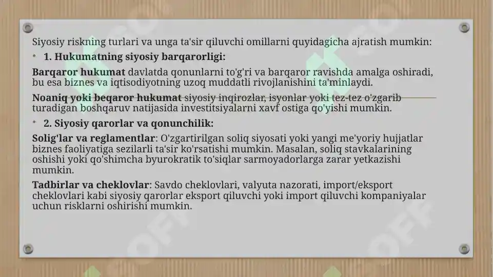 Product slide 4
