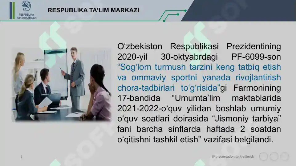 Product slide 5