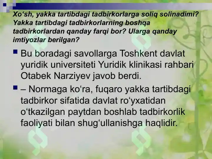 Product slide 8