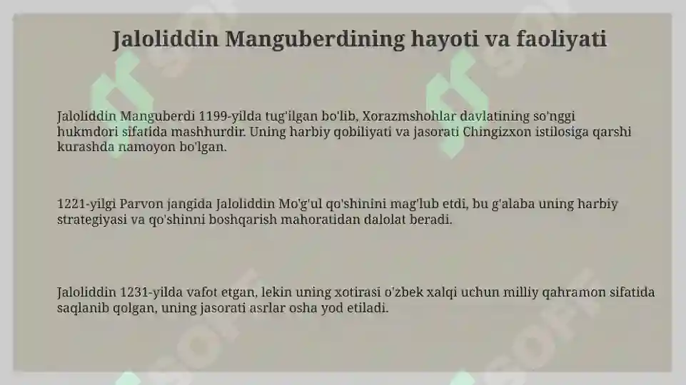 Product slide 3