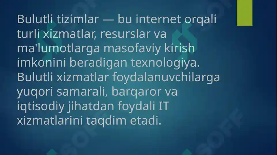 Product slide 7