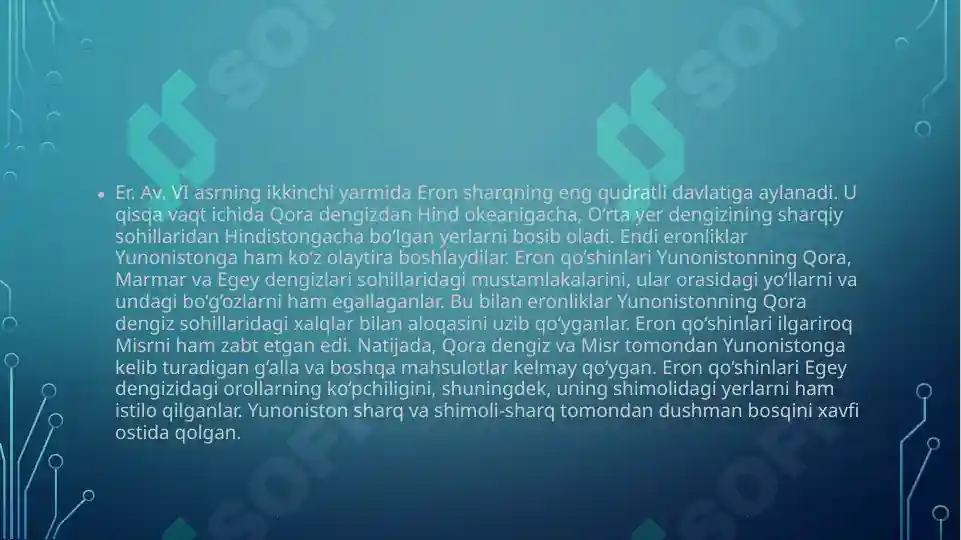 Product slide 3