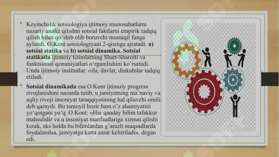 Product slide 8
