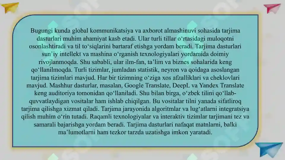 Product slide 3