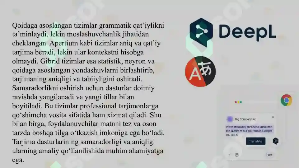 Product slide 8