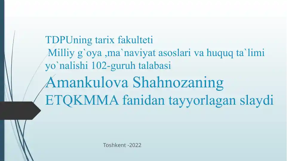 Missionerlik va prozelitizm atamalari