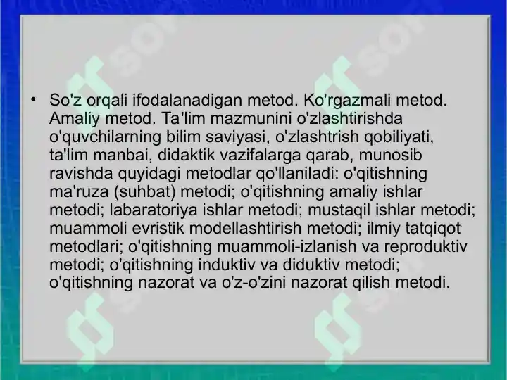 Product slide 6