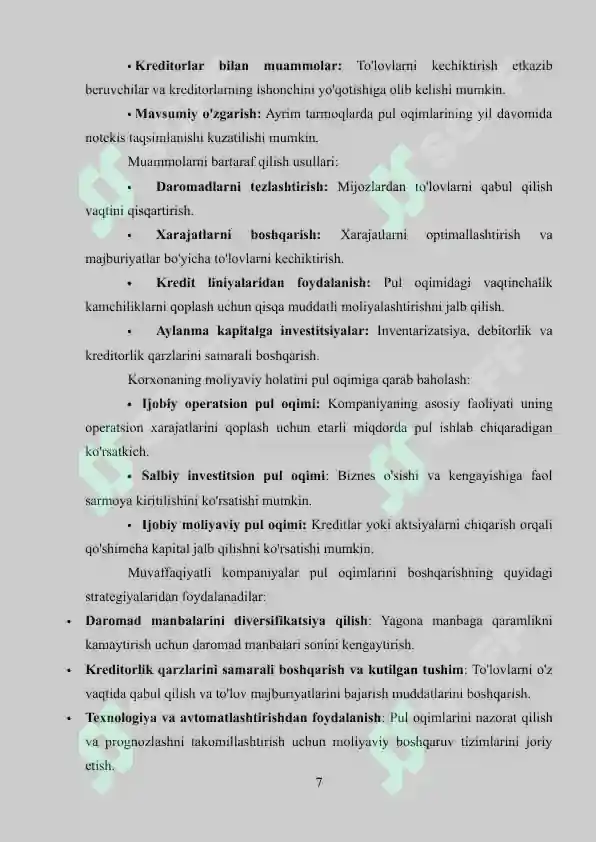 Product slide 7