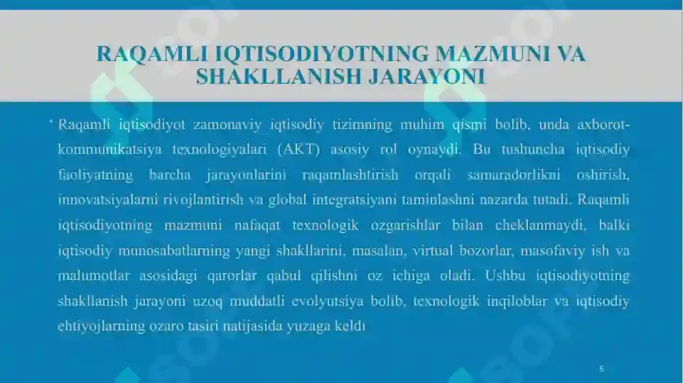 Product slide 6
