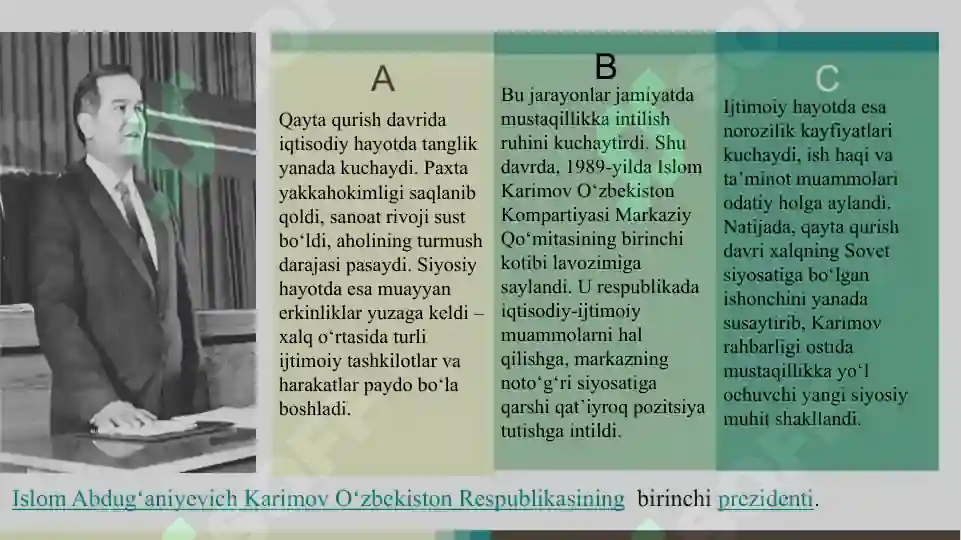 Product slide 8
