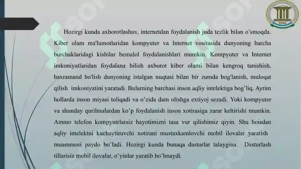 Product slide 8
