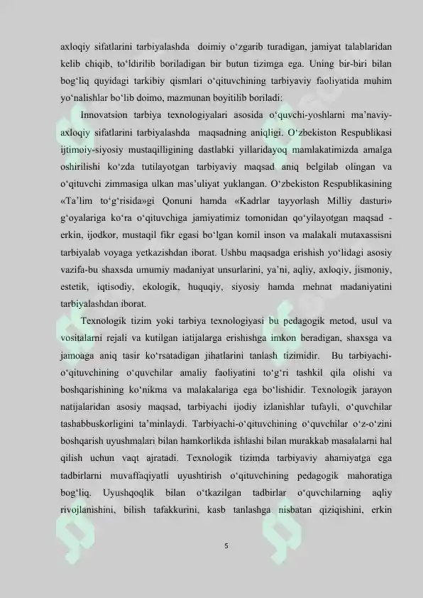 Product slide 5