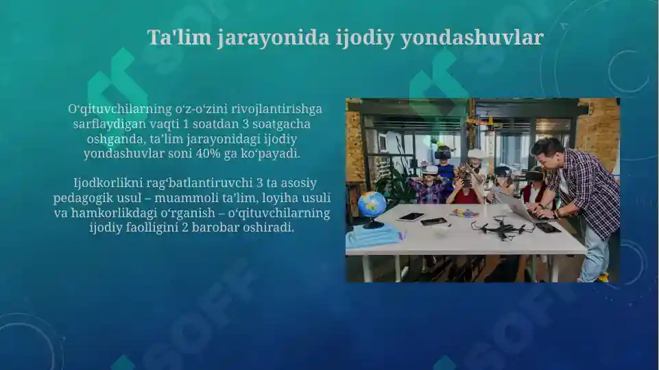 Product slide 5